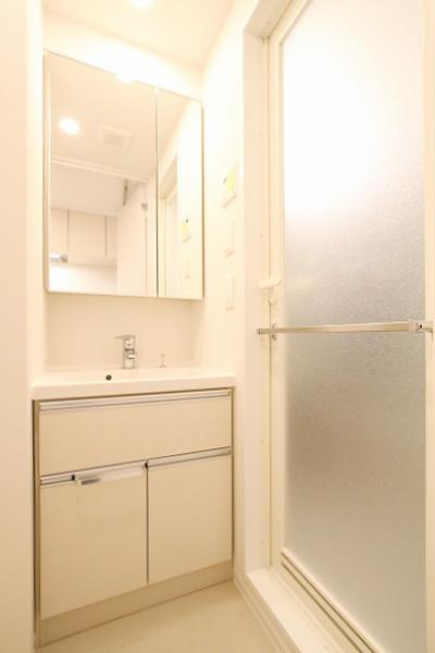 洗面設備　洗面※別部屋参考写真