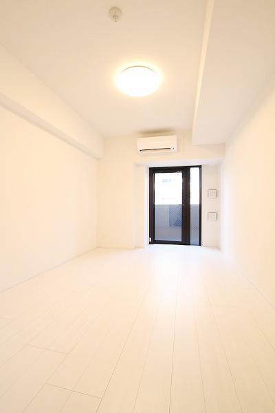 居室・リビング　居室※別部屋参考写真