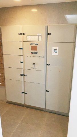 その他　オーキッドレジデンス品川