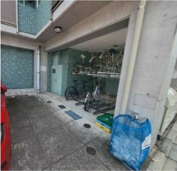 その他共有部分　共用部