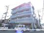 交野市駅より徒歩13分 4階 築33年の賃貸物件
