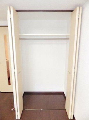 収納　別号室参考写真