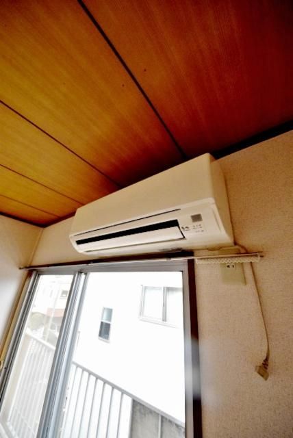 その他設備　★エアコン★