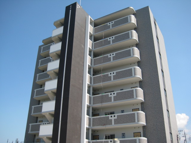 建物外観　外観もきれいです