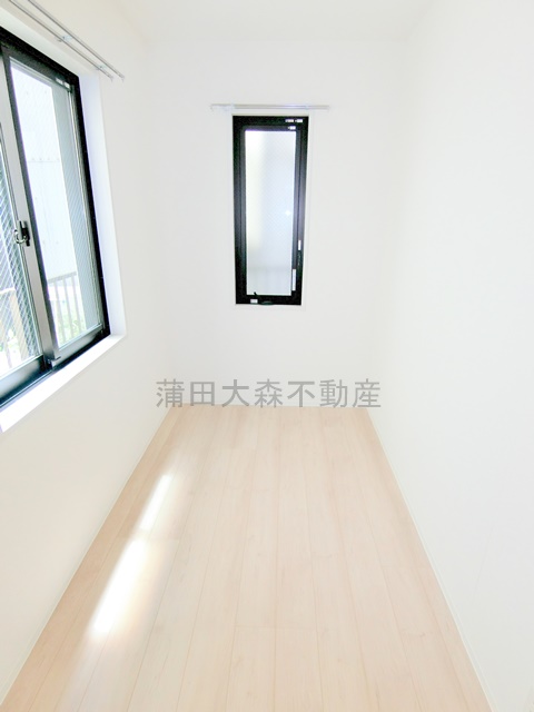 その他　洋室3.5帖