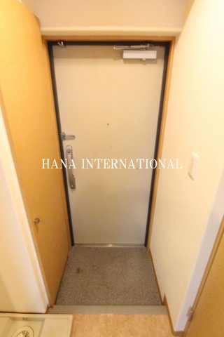玄関　他部屋参考写真