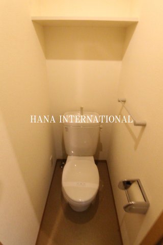 トイレ　他部屋参考写真
