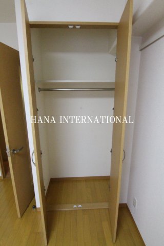 収納　他部屋参考写真