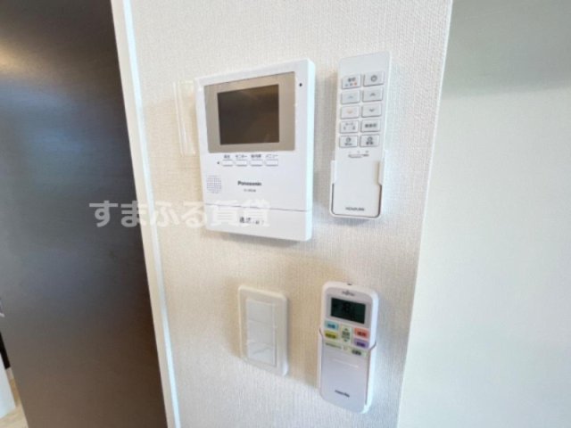 セキュリティ　同仕様