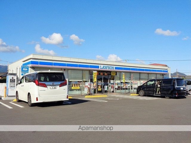 コンビニ　ローソン　東予壬生川店（コンビニ）まで145m