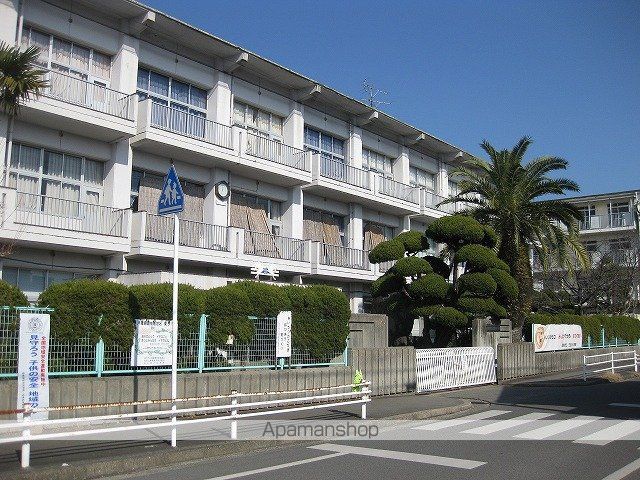 小学校　壬生川小学校（小学校）まで683m