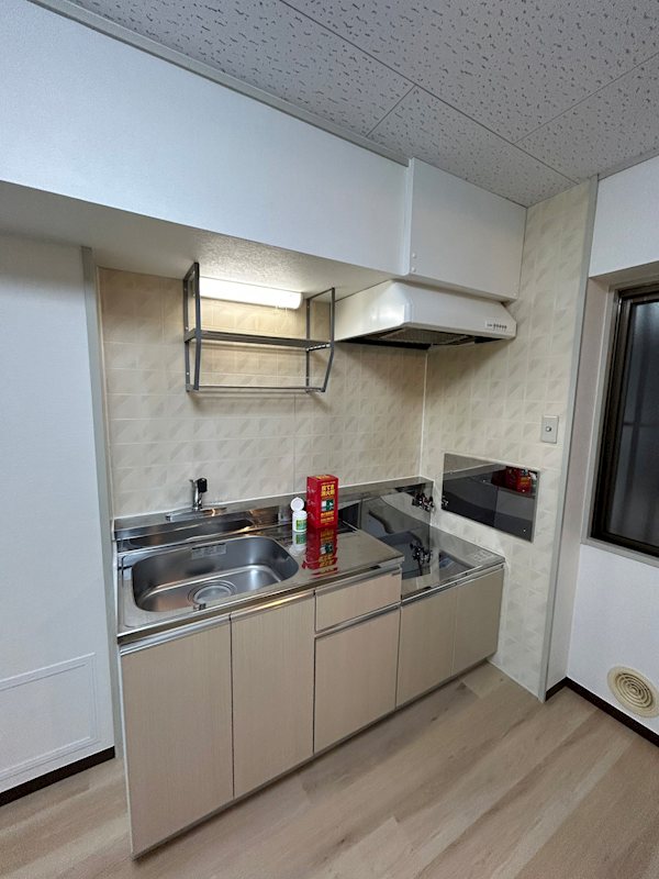 キッチン　別の部屋参考写真