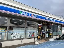 コンビニ　ローソン札幌平和通十五丁目店（コンビニ）まで411m