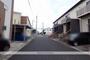 その他　前面道路（その他）まで0m