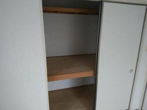 収納　※別号室参考写真