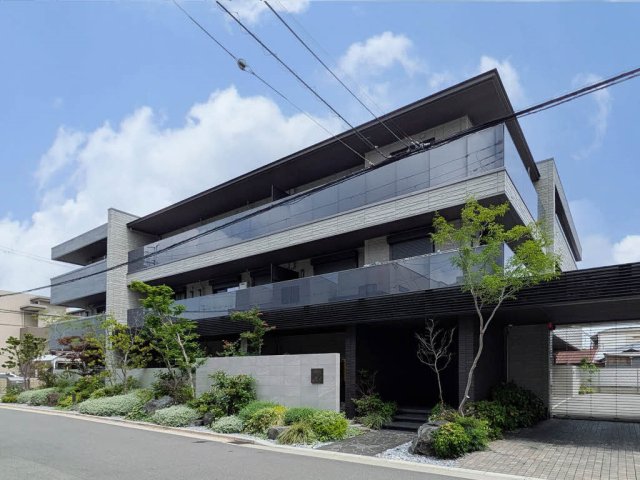 ＪＲおおさか東線 高井田中央駅 徒歩8分 築5年