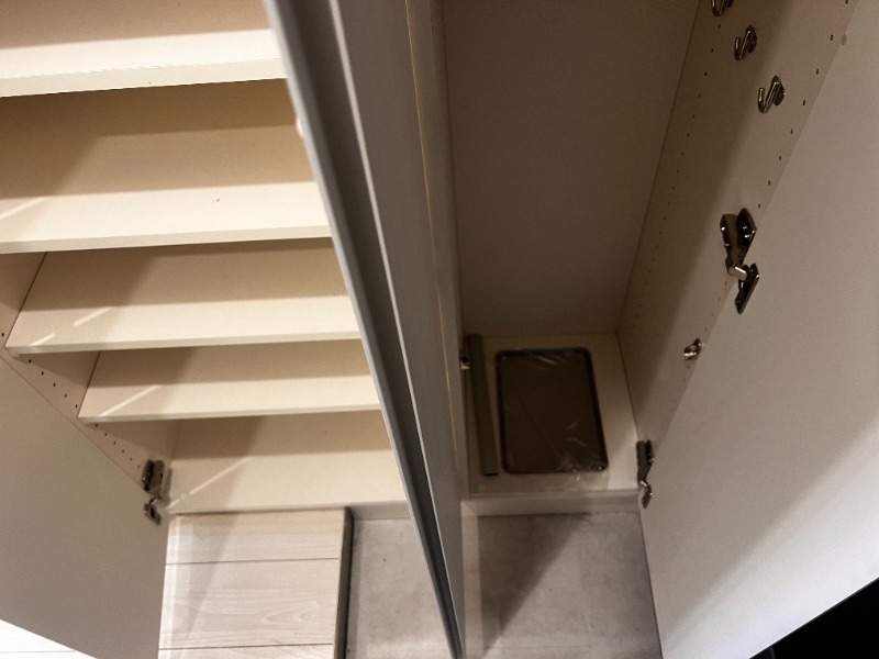 その他部屋・スペース　内観3※別部屋参考写真