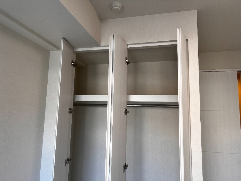 収納　収納※別部屋参考写真