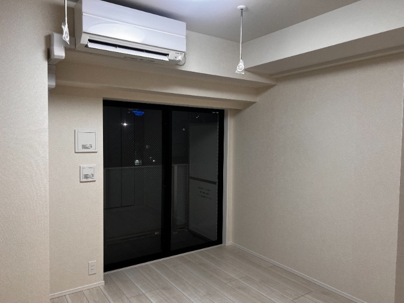 居室・リビング　居室※別部屋参考写真