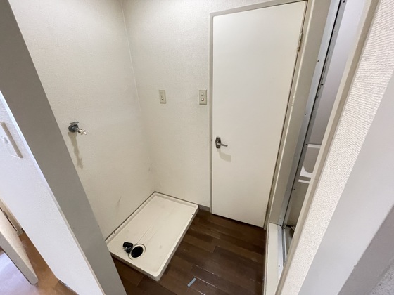 その他設備　※別部屋の写真です
