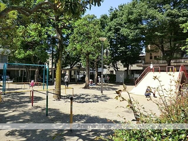 公園　千石緑地（公園）まで300m