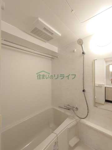 バス・シャワールーム　別部屋引用