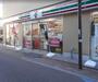 コンビニ　セブンイレブン 大田区上池台1丁目店（コンビニ）まで197m