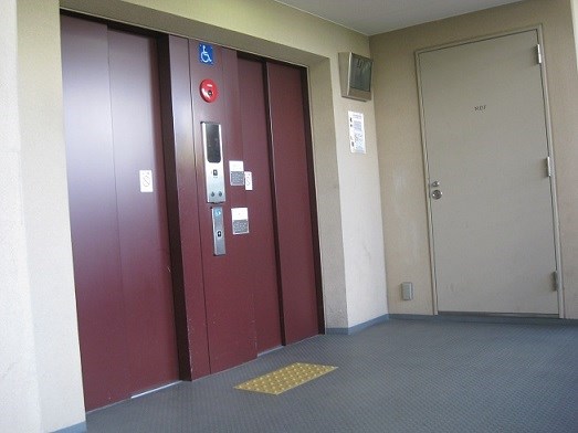 コーシャハイツ法円坂35号館のその他写真