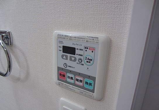 南海本線 和泉大宮駅 徒歩12分 5階建 築12年のその他写真