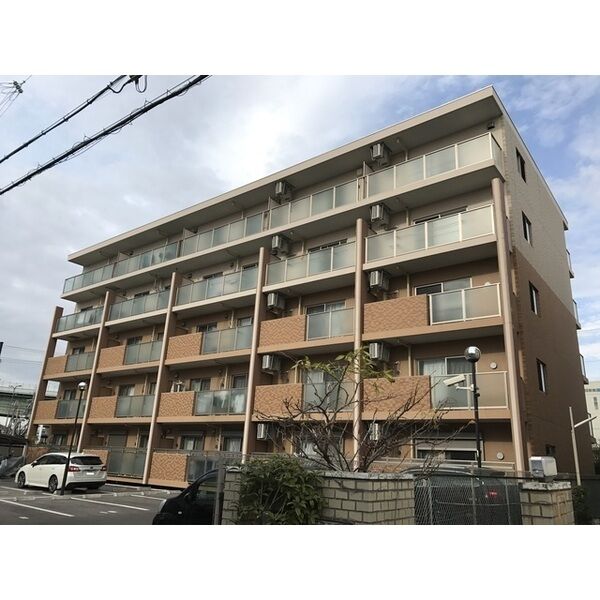 南海本線 和泉大宮駅 徒歩12分 築12年