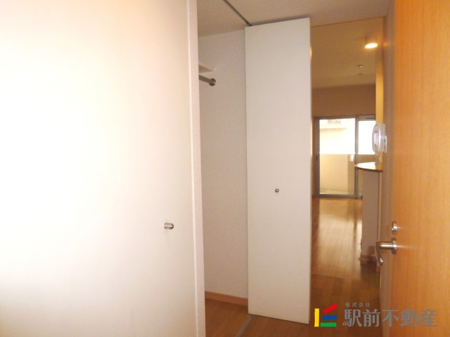 収納　同タイプ別部屋