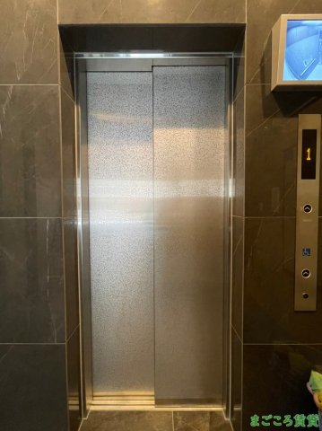 エステムコート大阪・弁天町の外観写真