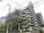朝日プラザ梅田 9階 築43年11ヶ月の賃貸物件