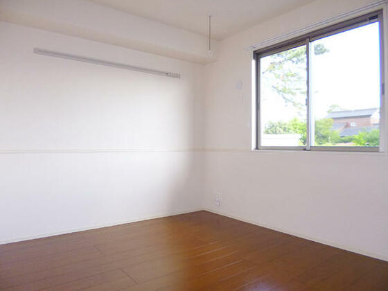 アリビオIIの内装写真