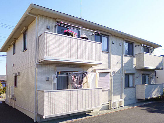 アリビオII