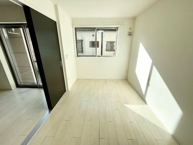 その他部屋・スペース　洋室