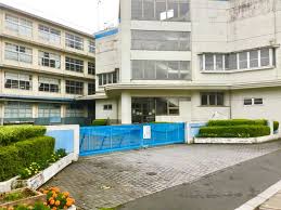 小学校　長田南小学校（小学校）まで1458m
