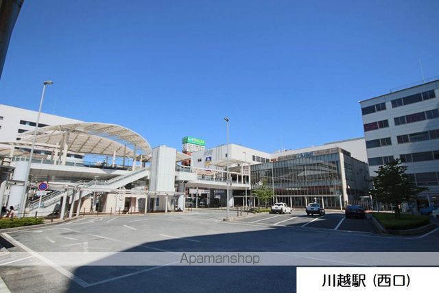 その他　※川越駅（西口）（その他）まで1360m
