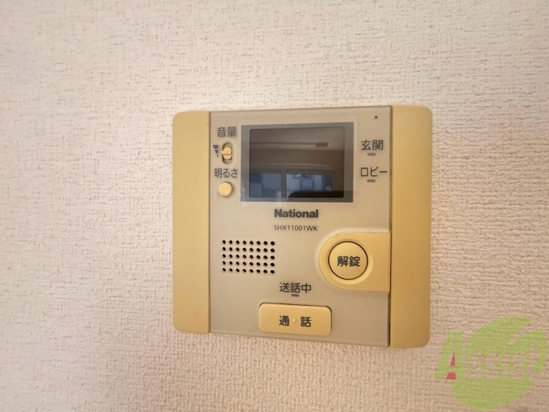 リビングタウン魚住A棟のその他写真