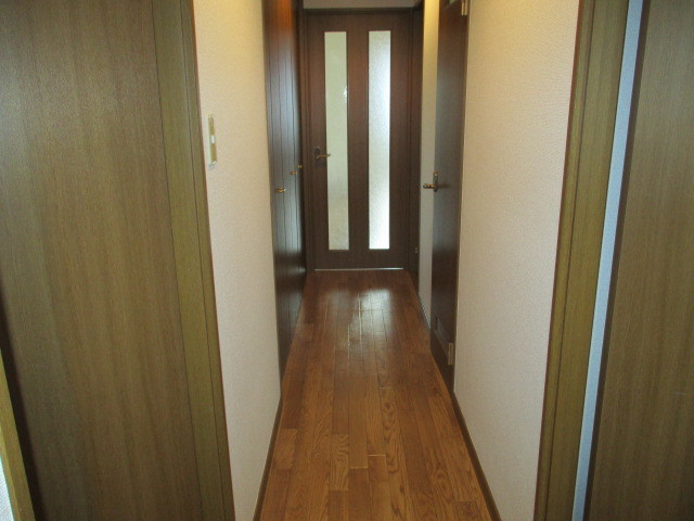 その他部屋・スペース　きれいな内装です