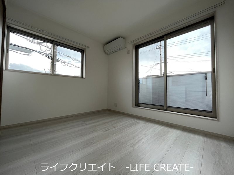 その他部屋・スペース　写真は203号室