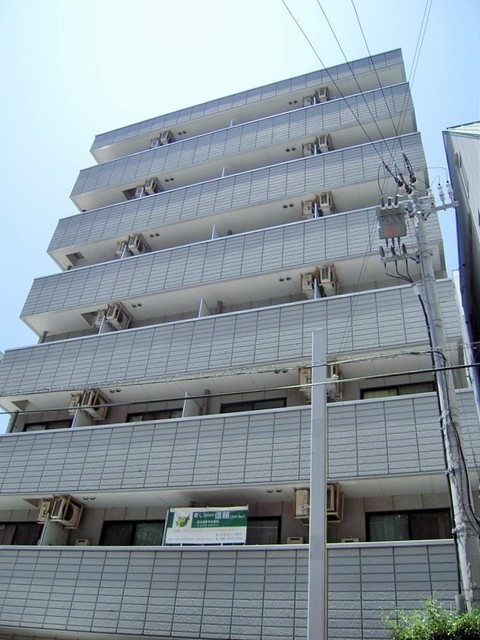 ＪＲ山陽本線 明石駅 徒歩5分 築32年
