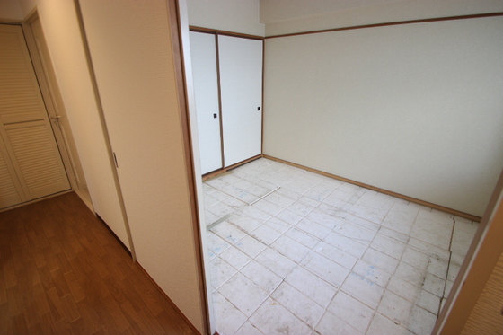その他部屋・スペース　※別号室のお写真です。