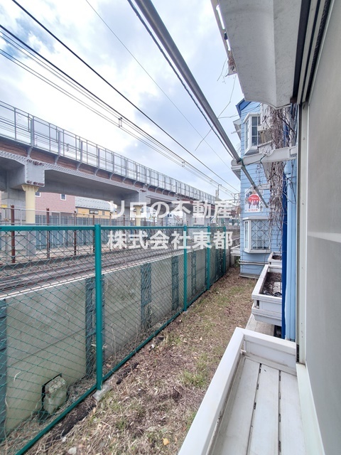 スカイピア千歳烏山のその他写真