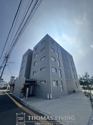 ＪＲ鹿児島本線 千鳥駅 徒歩13分 築6年