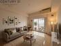 居室・リビング　画像中の家具はAIにより配置加工しているため、付属しません。