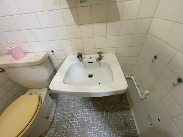 ハーバービューマンションの内装写真