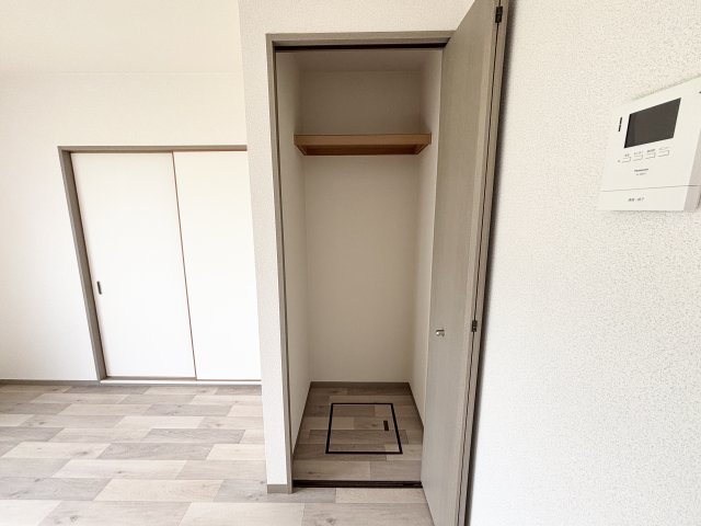 SUNロイヤル D棟の内装写真