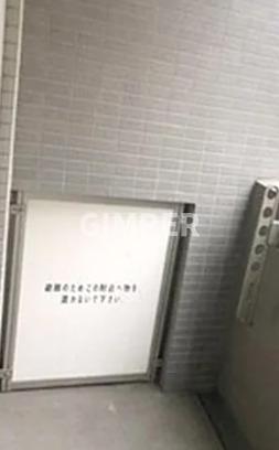 デュオ・スカーラ新宿IIの内装写真