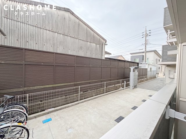 眺望　イメージ画像になります